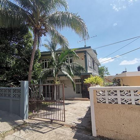 Modern Apartment/3Bedrooms/2Bathrooms/Rooftop/Jacuzzi Pointe aux Sable 외부 사진
