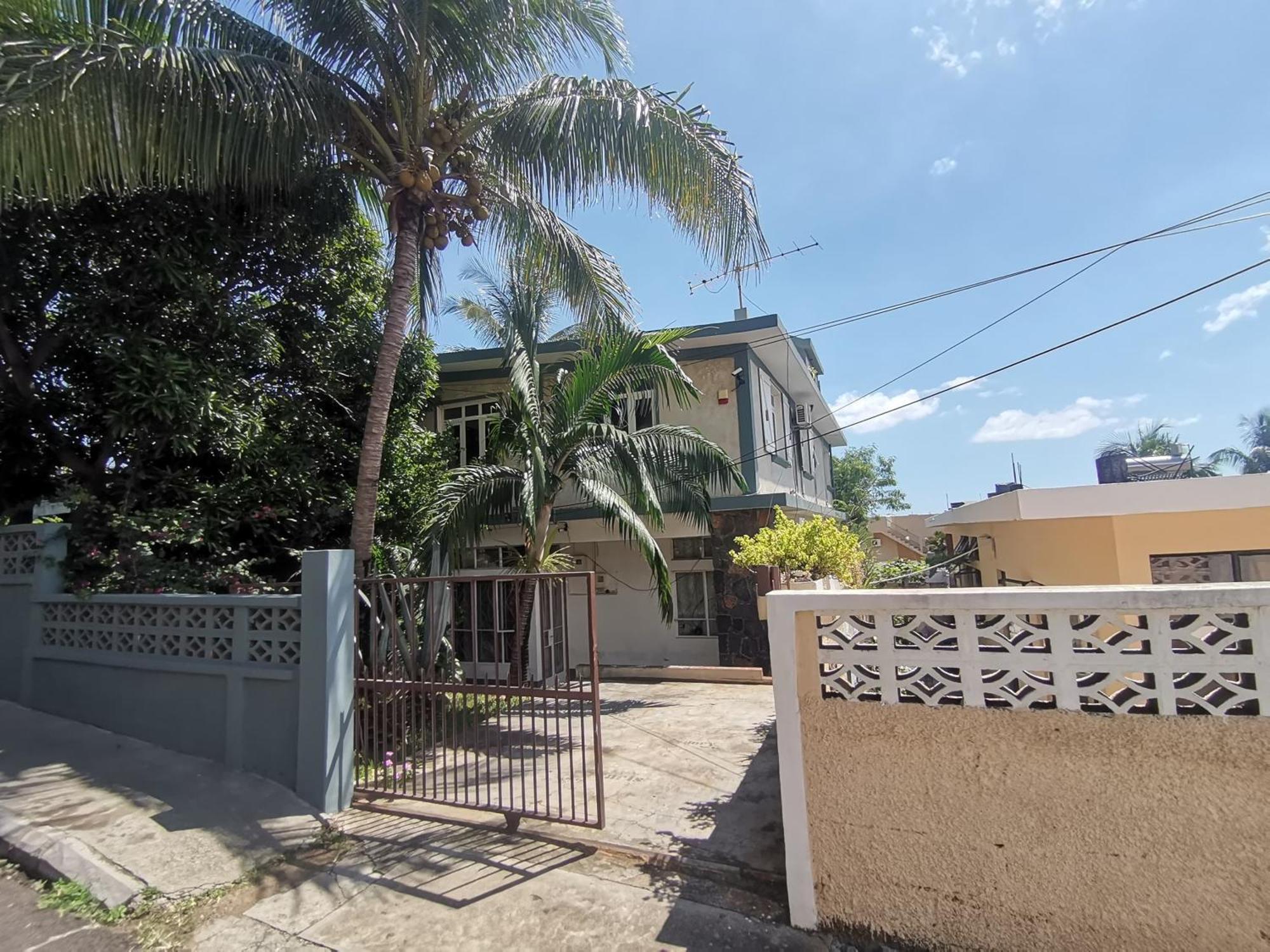 Modern Apartment/3Bedrooms/2Bathrooms/Rooftop/Jacuzzi Pointe aux Sable 외부 사진