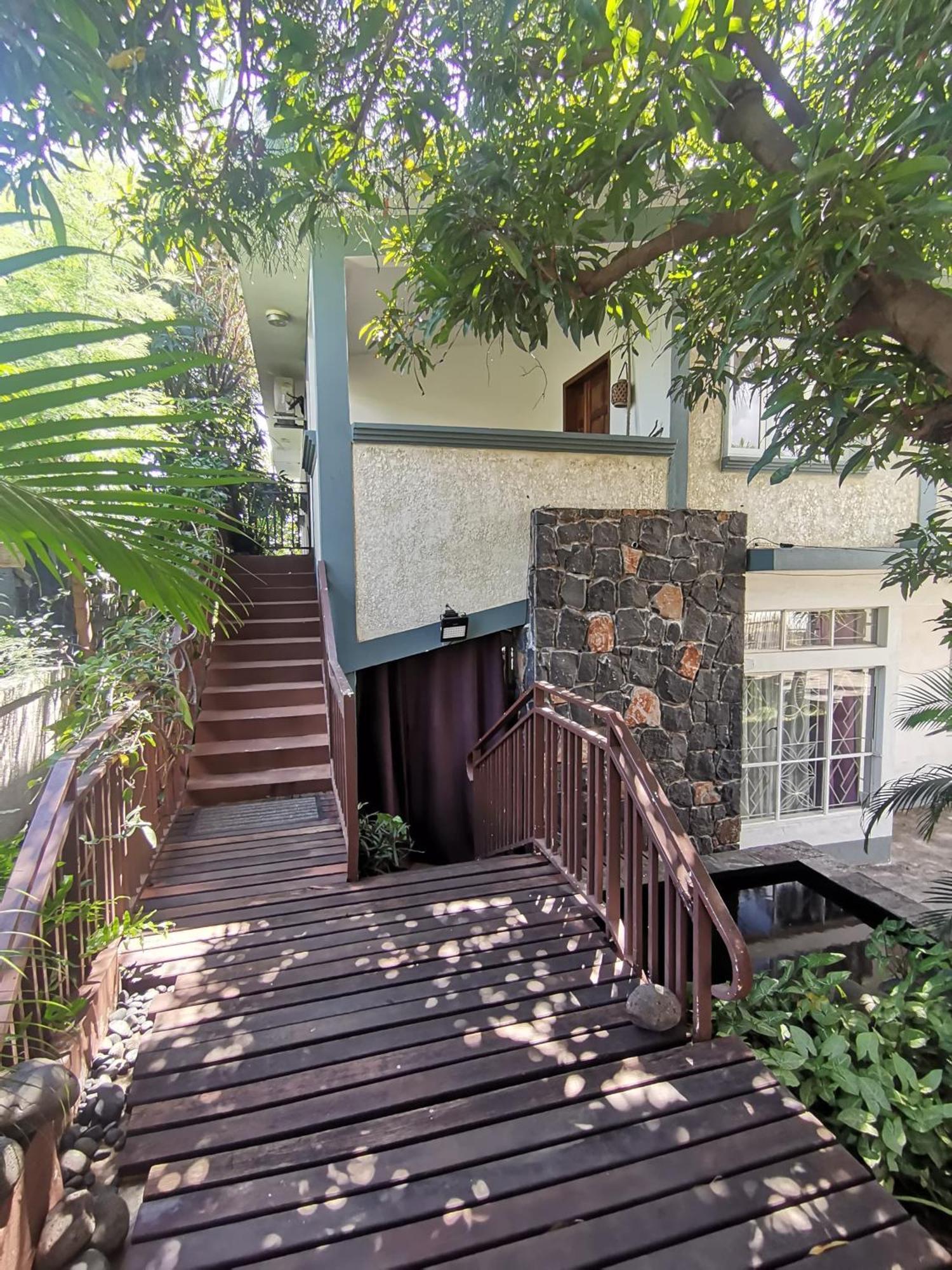 Modern Apartment/3Bedrooms/2Bathrooms/Rooftop/Jacuzzi Pointe aux Sable 외부 사진