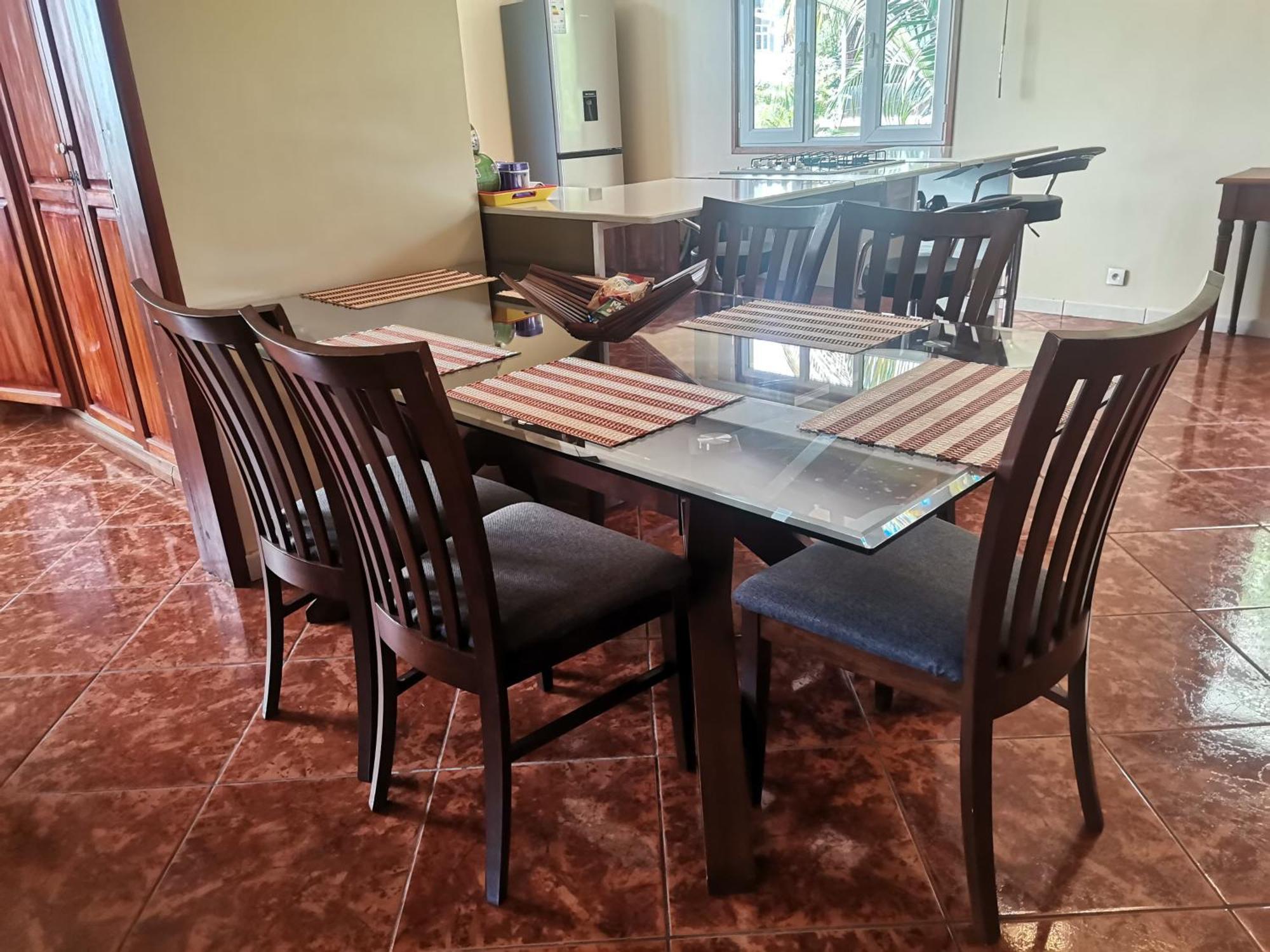Modern Apartment/3Bedrooms/2Bathrooms/Rooftop/Jacuzzi Pointe aux Sable 외부 사진