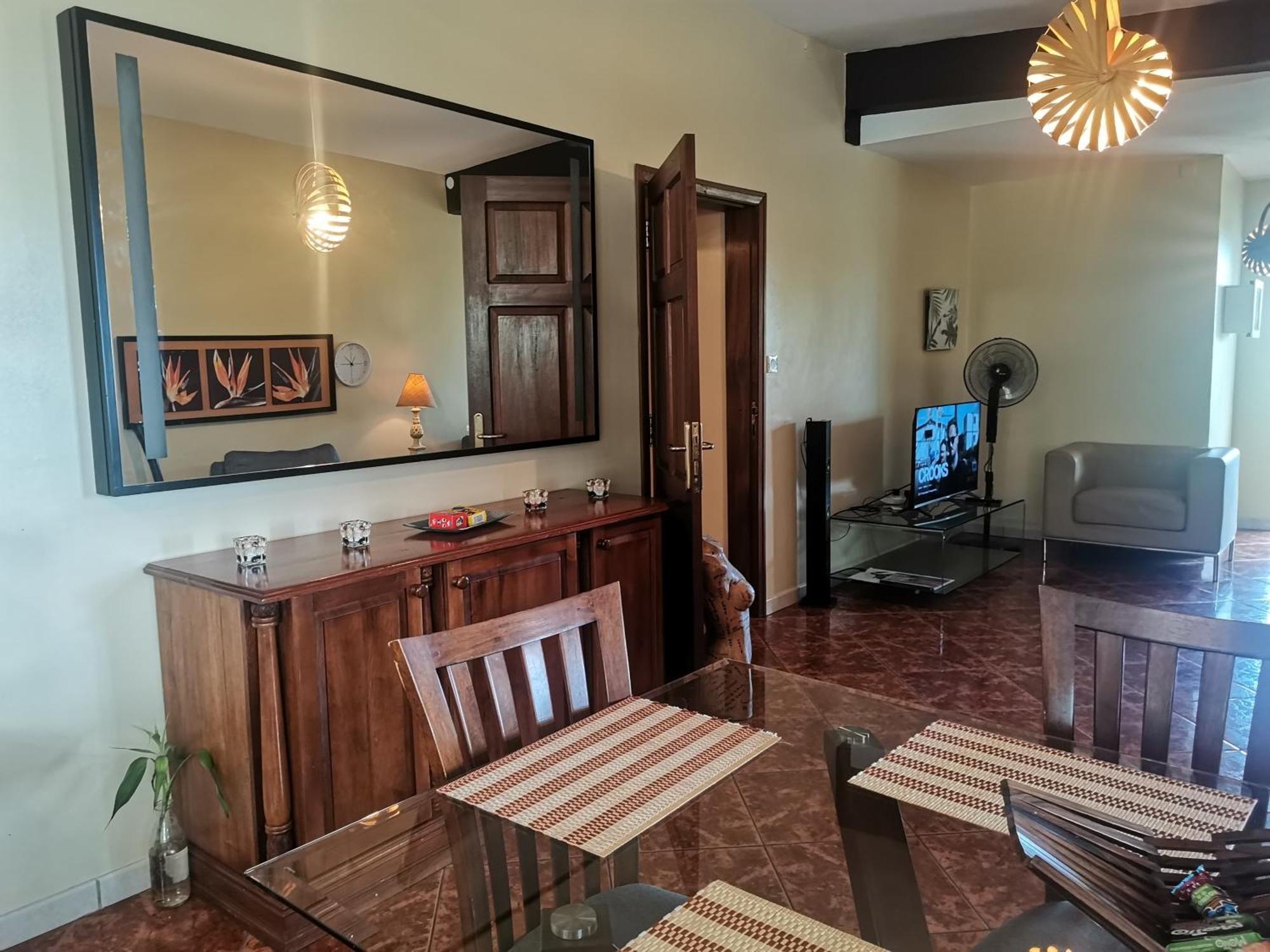 Apartment 3Bedrooms 2Bathrooms Rooftop Jacuzzi Pointe aux Sable 외부 사진