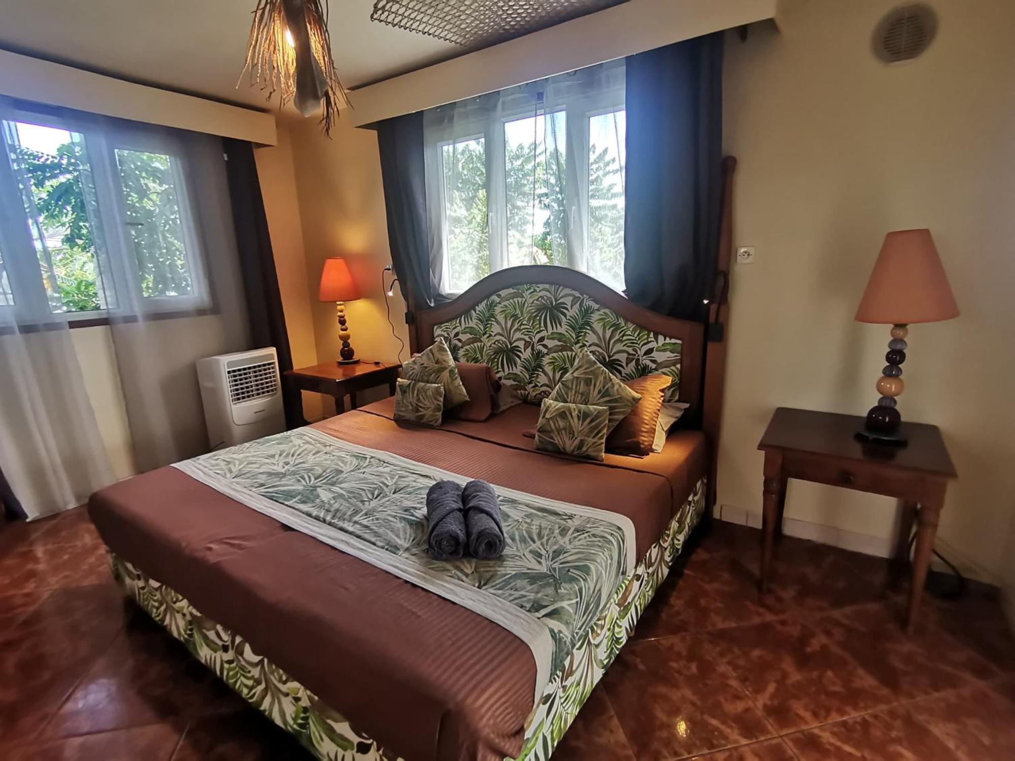 Modern Apartment/3Bedrooms/2Bathrooms/Rooftop/Jacuzzi Pointe aux Sable 외부 사진