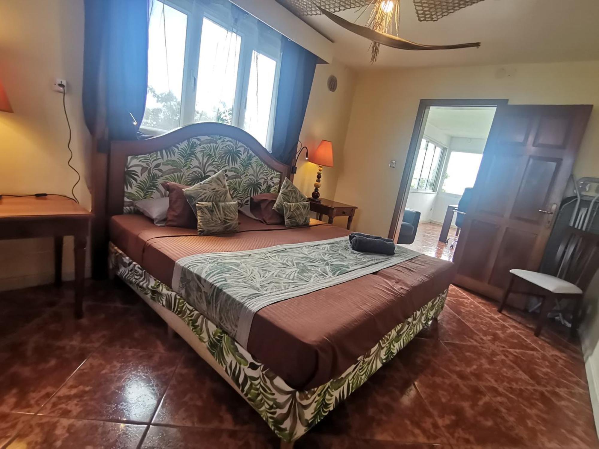 Modern Apartment/3Bedrooms/2Bathrooms/Rooftop/Jacuzzi Pointe aux Sable 외부 사진