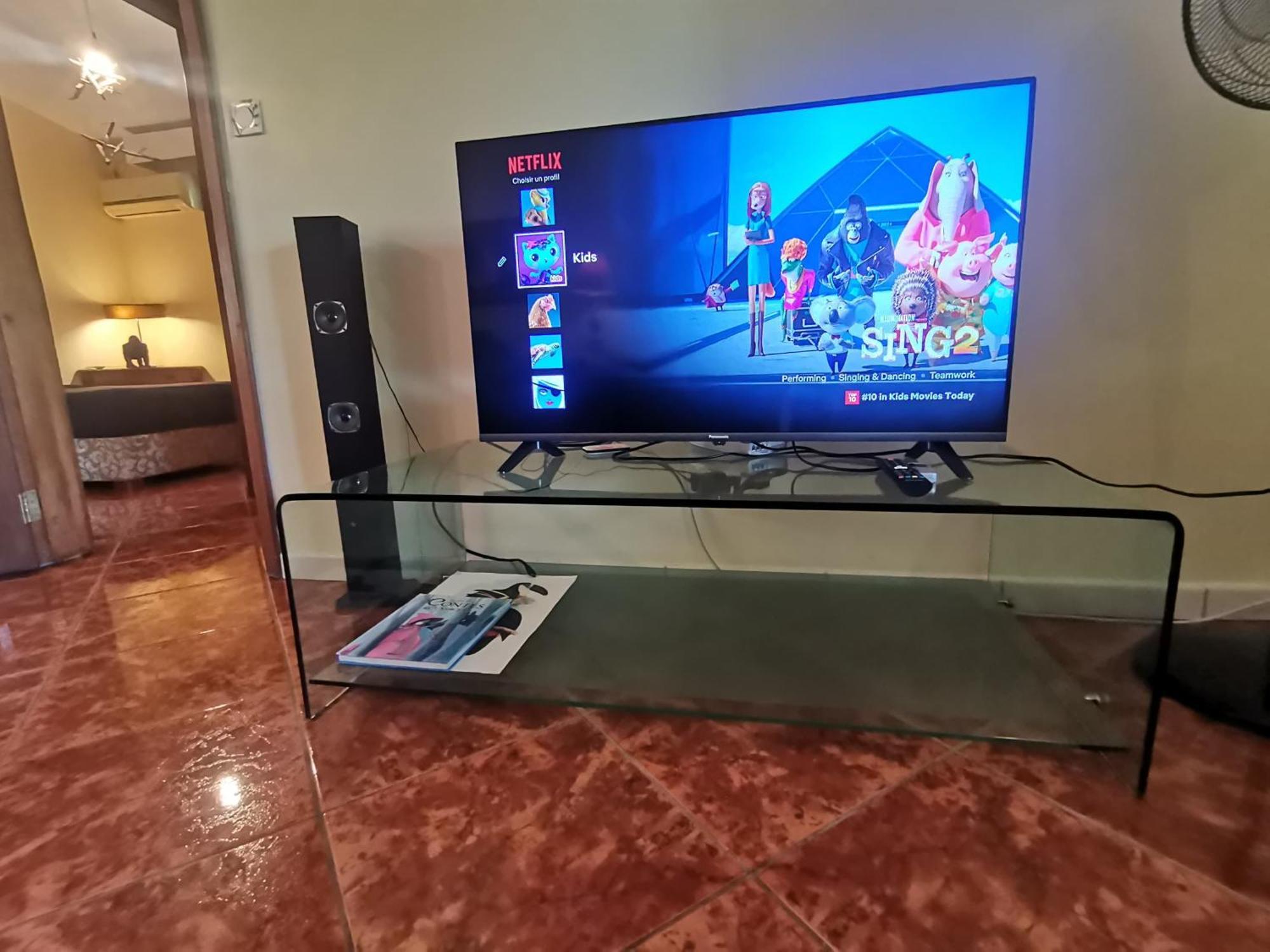 Modern Apartment/3Bedrooms/2Bathrooms/Rooftop/Jacuzzi Pointe aux Sable 외부 사진