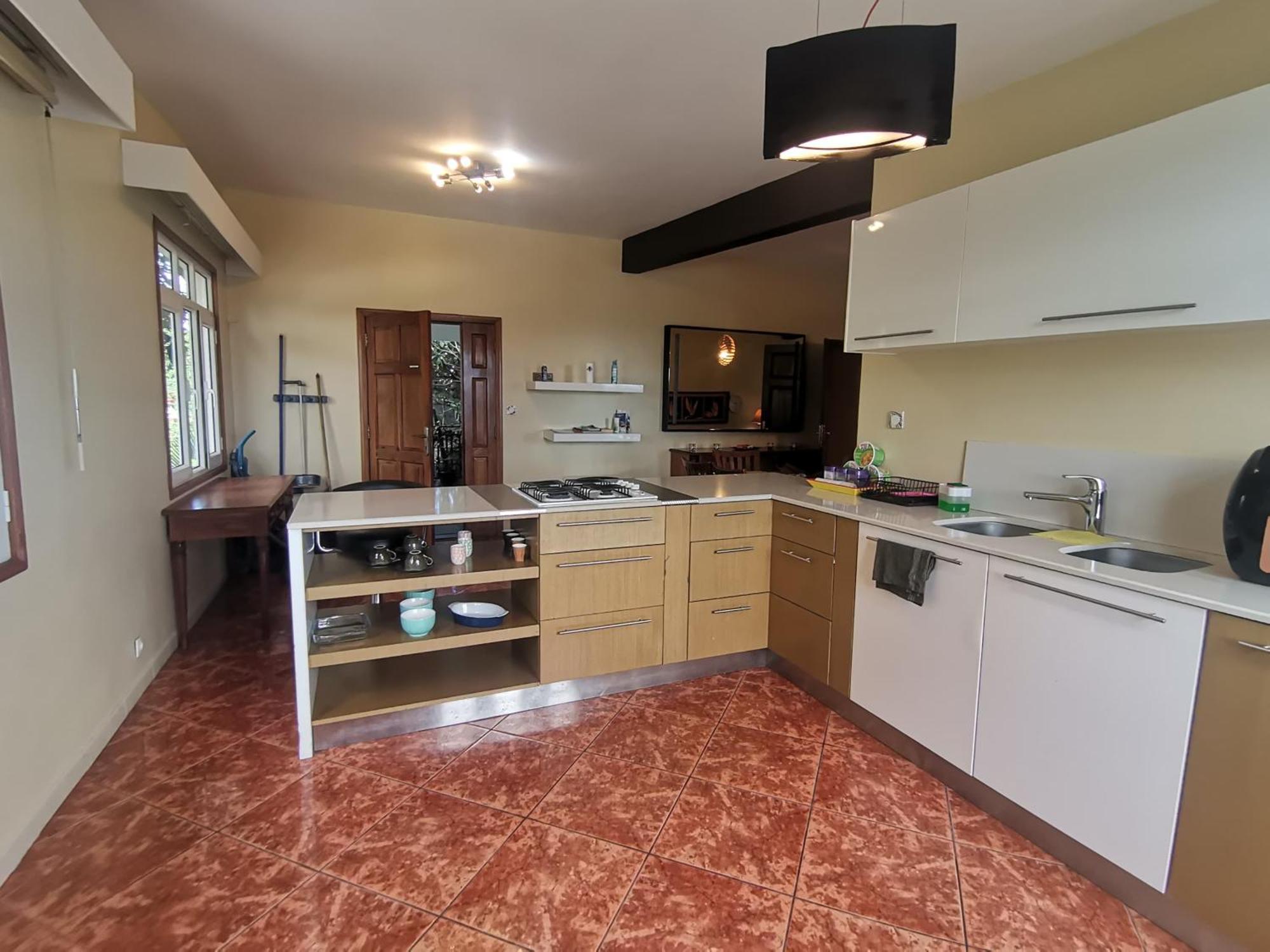 Modern Apartment/3Bedrooms/2Bathrooms/Rooftop/Jacuzzi Pointe aux Sable 외부 사진