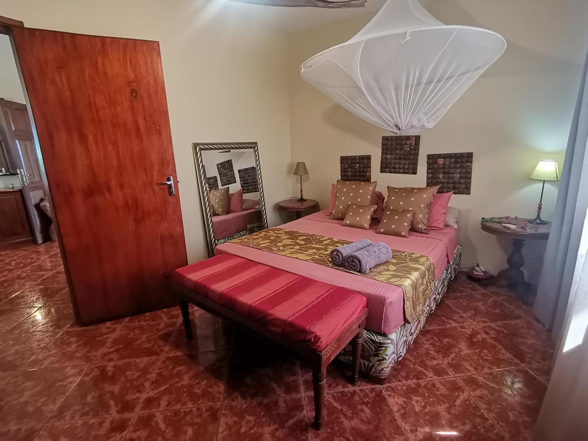 Modern Apartment/3Bedrooms/2Bathrooms/Rooftop/Jacuzzi Pointe aux Sable 외부 사진