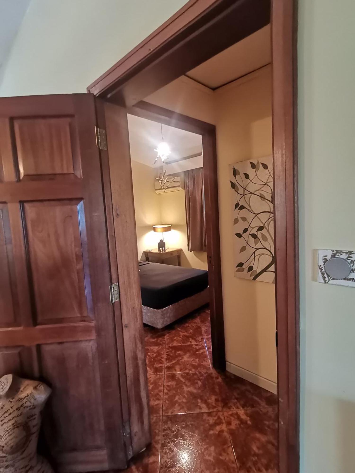 Modern Apartment/3Bedrooms/2Bathrooms/Rooftop/Jacuzzi Pointe aux Sable 외부 사진