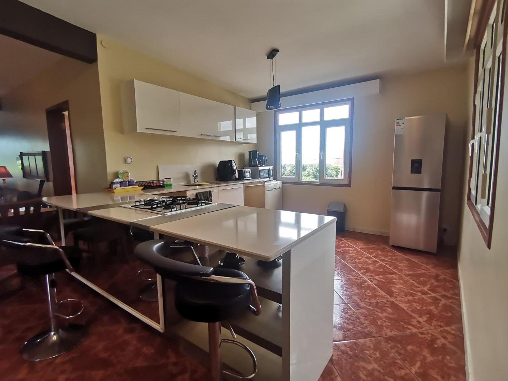Modern Apartment/3Bedrooms/2Bathrooms/Rooftop/Jacuzzi Pointe aux Sable 외부 사진