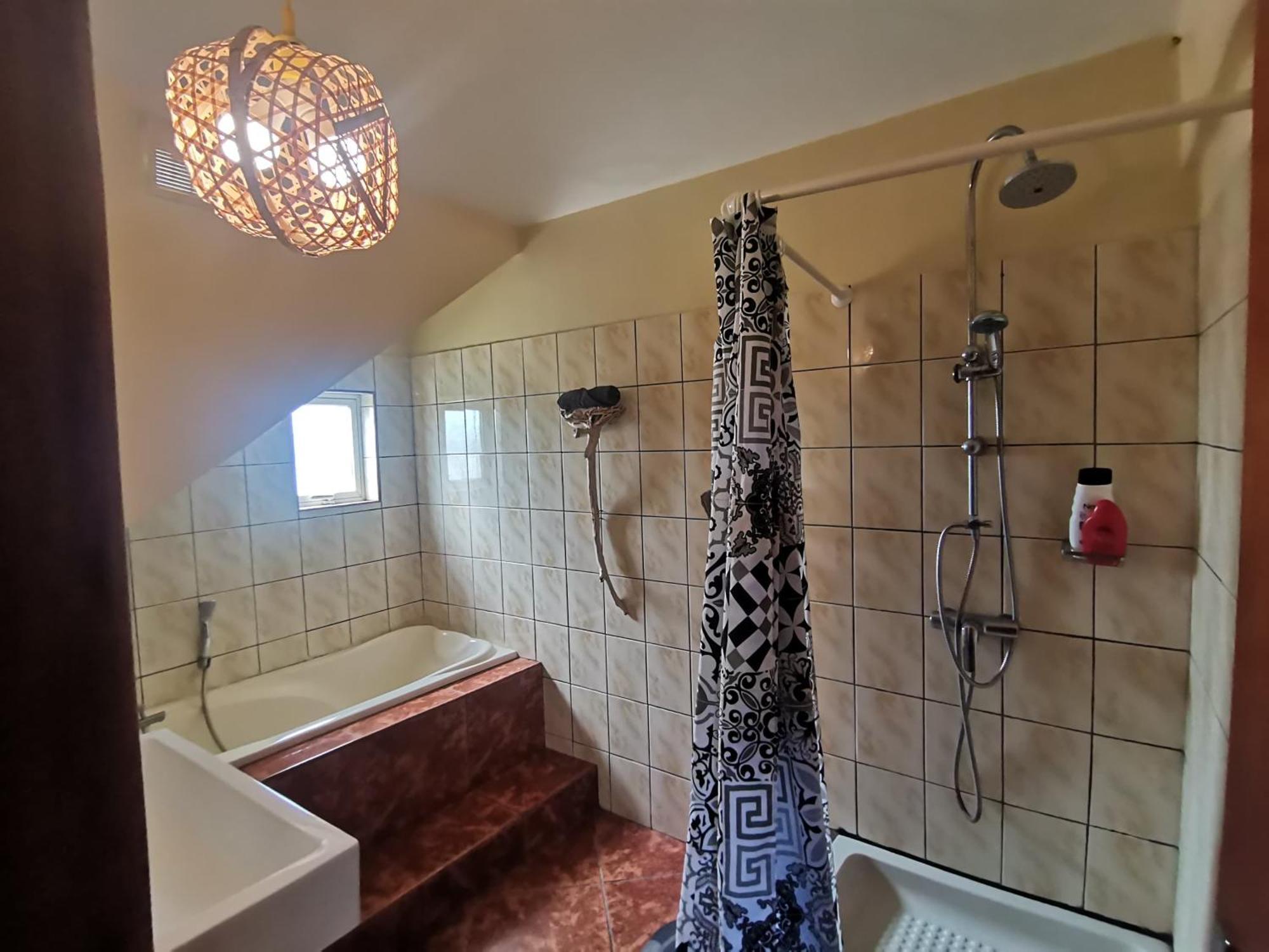 Modern Apartment/3Bedrooms/2Bathrooms/Rooftop/Jacuzzi Pointe aux Sable 외부 사진