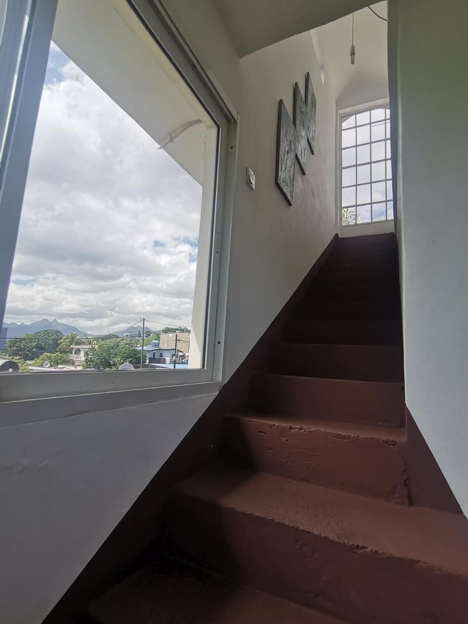 Apartment 3Bedrooms 2Bathrooms Rooftop Jacuzzi Pointe aux Sable 외부 사진
