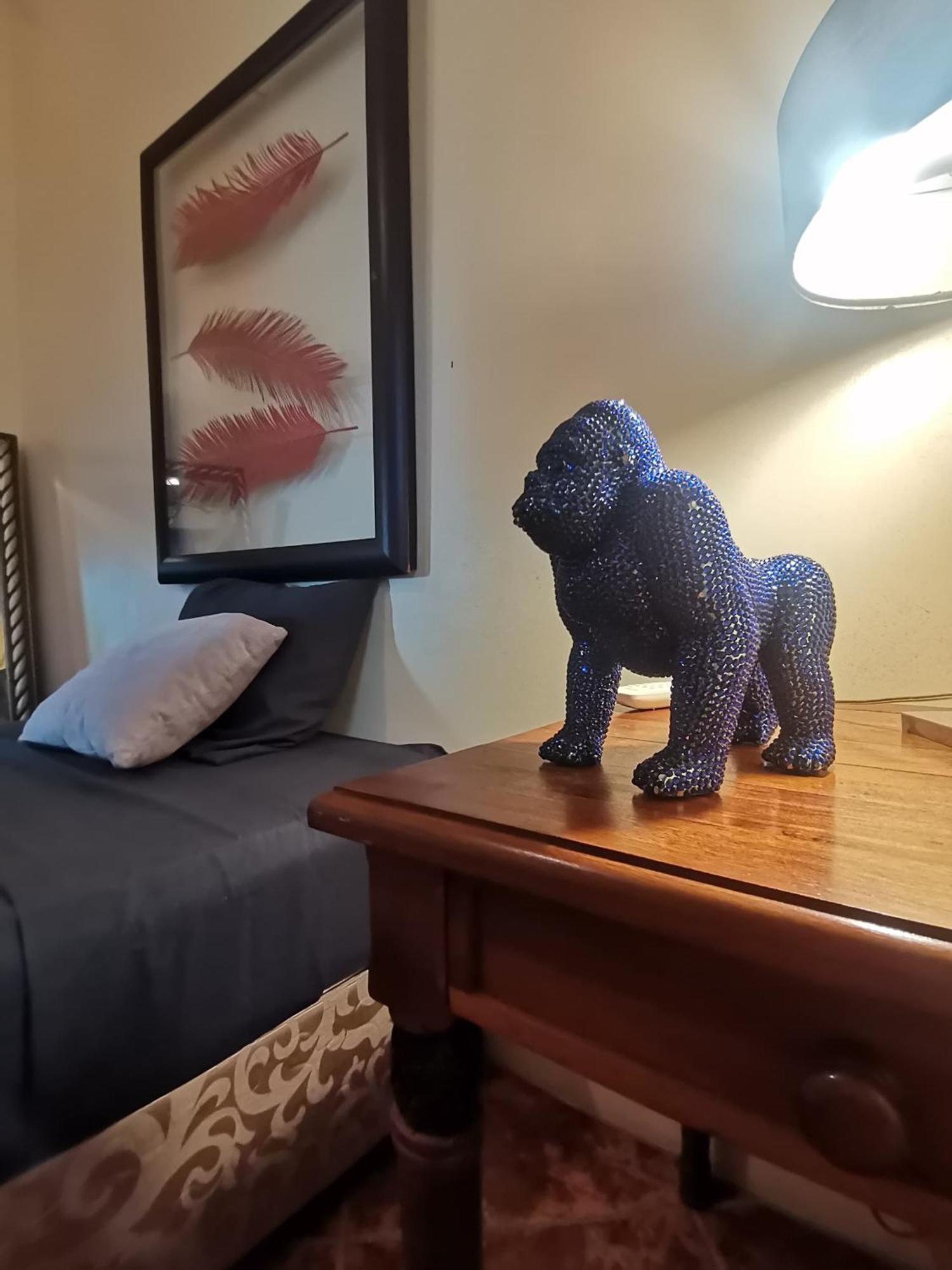 Modern Apartment/3Bedrooms/2Bathrooms/Rooftop/Jacuzzi Pointe aux Sable 외부 사진