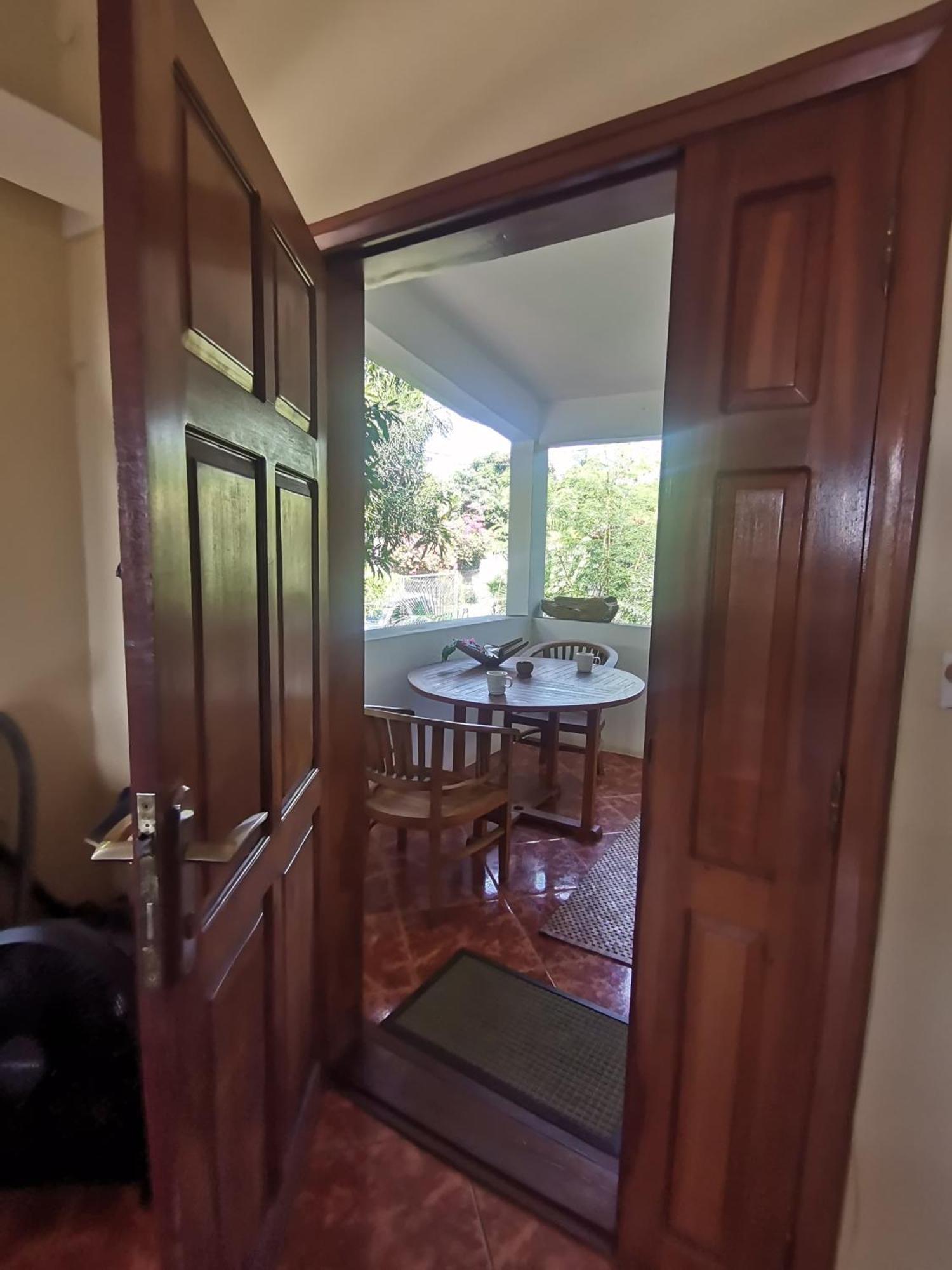 Modern Apartment/3Bedrooms/2Bathrooms/Rooftop/Jacuzzi Pointe aux Sable 외부 사진